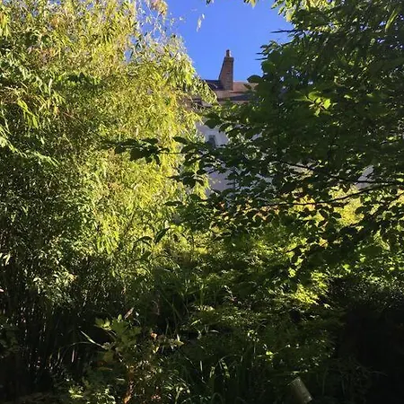 Grande Maison - 24 Heures - Centre-ville לה מאנש
