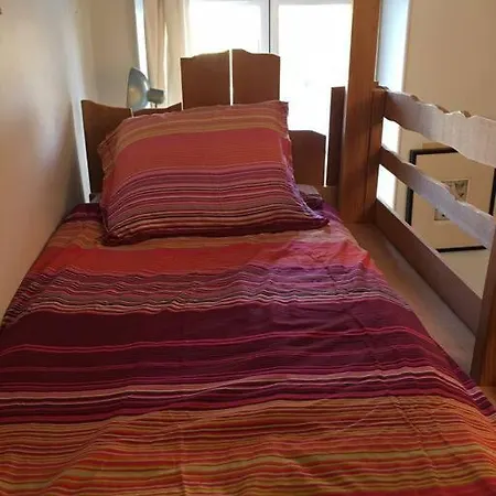 Grande Maison - 24 Heures - Centre-ville בית נופש